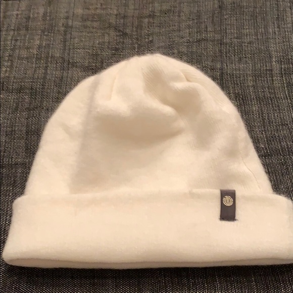 Element eggshell beanie - Picture 2 of 4